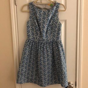 Alice and Olivia Dress